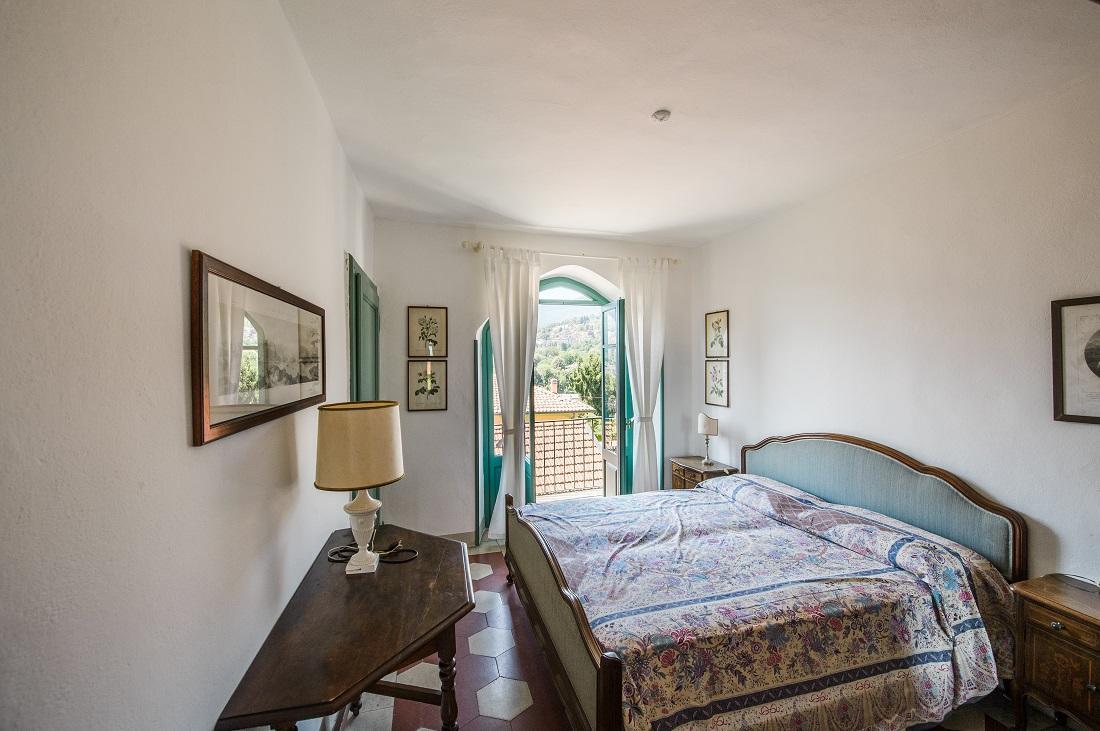 Charming Villa Il Motto With Pool Cissano Exterior photo