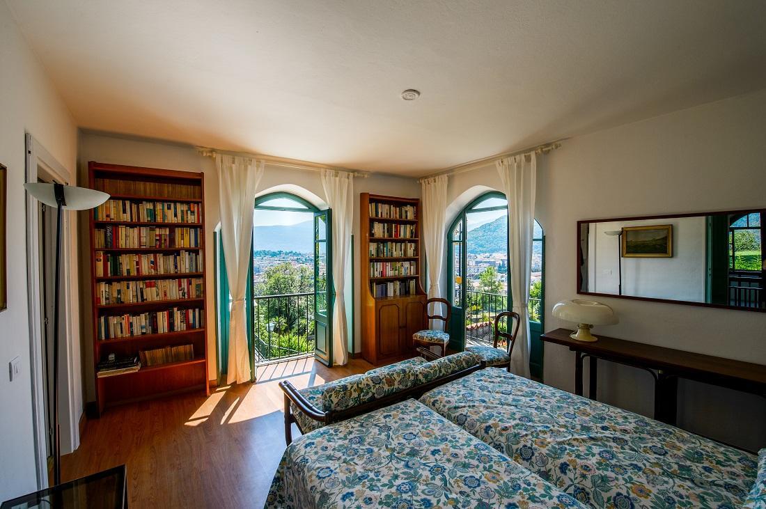 Charming Villa Il Motto With Pool Cissano Exterior photo
