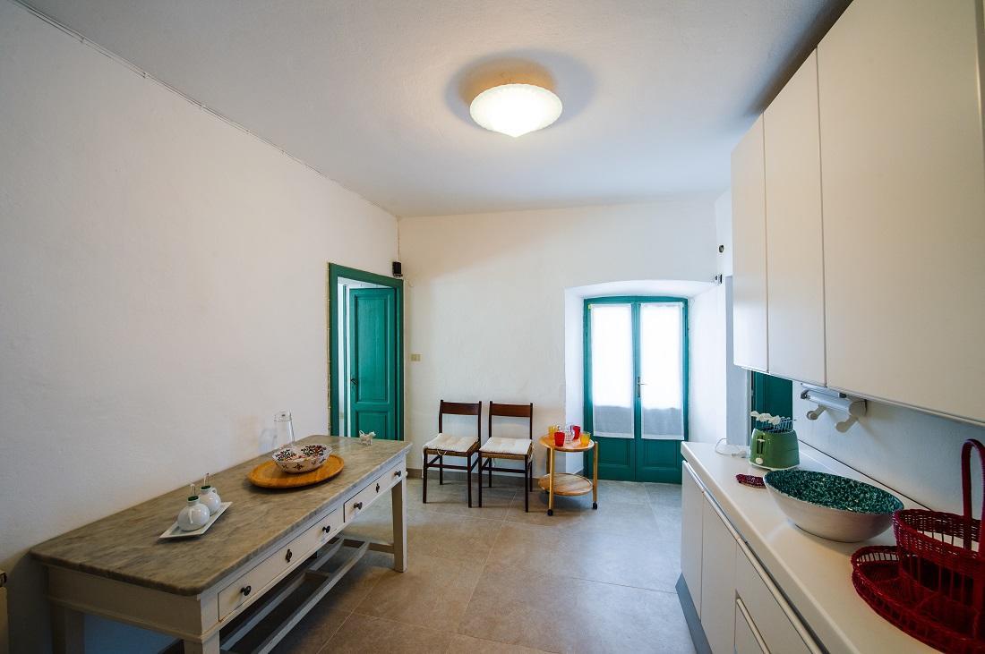 Charming Villa Il Motto With Pool Cissano Exterior photo