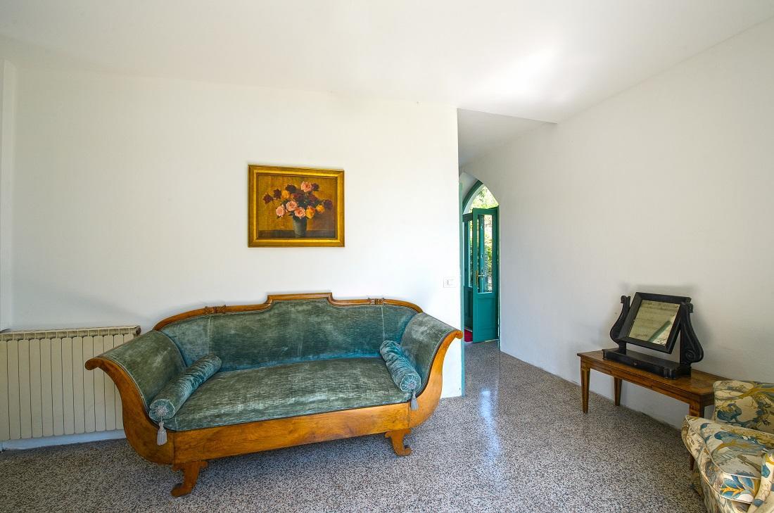 Charming Villa Il Motto With Pool Cissano Exterior photo